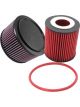 K&N 4WD Filter Service Kit