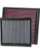 K&N 4WD Filter Service Kit