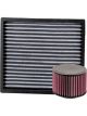 K&N 4WD Filter Service Kit