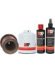 K&N 4WD Filter Service + Recharger Kit