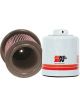 K&N 4WD Filter Service Kit