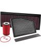 K&N 4WD Filter Service Kit