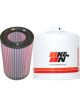 K&N 4WD Filter Service Kit