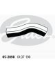 Gates Radiator Hose