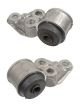 2 x Lemforder Axle Beam Bushing