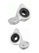 2 x Lemforder Control/Trailing Arm Mount
