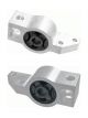2 x Lemforder Control/Trailing Arm Mount