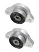 2 x Lemforder Control/Trailing Arm Mount