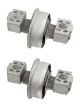 2 x Lemforder Control/Trailing Arm Mount