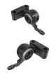 2 x Lemforder Control/Trailing Arm Mount
