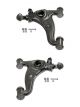 2 x Lemforder Control/Trailing Arm