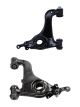 2 x Lemforder Control/Trailing Arm