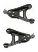 2 x Lemforder Control/Trailing Arm