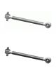 2 x Lemforder Control/Trailing Arm