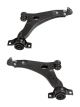 2 x Lemforder Control/Trailing Arm