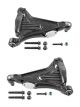 2 x Lemforder Control/Trailing Arm