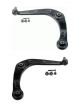 2 x Lemforder Control/Trailing Arm