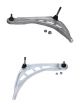 2 x Lemforder Control/Trailing Arm