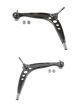 2 x Lemforder Control/Trailing Arm