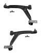 2 x Lemforder Control/Trailing Arm