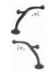 2 x Lemforder Control/Trailing Arm