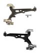 2 x Lemforder Control/Trailing Arm