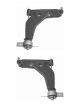 2 x Lemforder Control/Trailing Arm