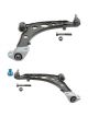 2 x Lemforder Control/Trailing Arm