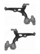 2 x Lemforder Control/Trailing Arm