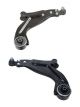 2 x Lemforder Control/Trailing Arm