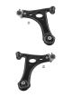 2 x Lemforder Control/Trailing Arm