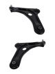 2 x Lemforder Control/Trailing Arm