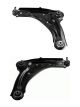 2 x Lemforder Control/Trailing Arm
