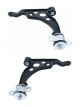 2 x Lemforder Control/Trailing Arm