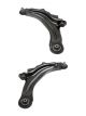 2 x Lemforder Control/Trailing Arm