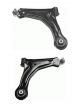 2 x Lemforder Control/Trailing Arm