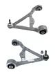 2 x Lemforder Control/Trailing Arm
