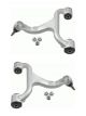 2 x Lemforder Control/Trailing Arm
