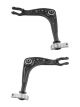 2 x Lemforder Control/Trailing Arm