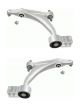 2 x Lemforder Control/Trailing Arm
