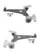 2 x Lemforder Control/Trailing Arm