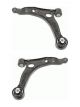 2 x Lemforder Control/Trailing Arm