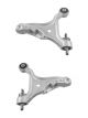 2 x Lemforder Control/Trailing Arm