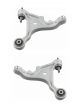 2 x Lemforder Control/Trailing Arm