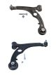 2 x Lemforder Control/Trailing Arm