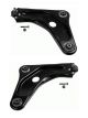 2 x Lemforder Control/Trailing Arm