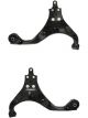 2 x Lemforder Control/Trailing Arm