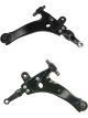 2 x Lemforder Control/Trailing Arm