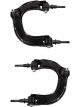 2 x Lemforder Control/Trailing Arm