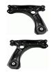 2 x Lemforder Control/Trailing Arm